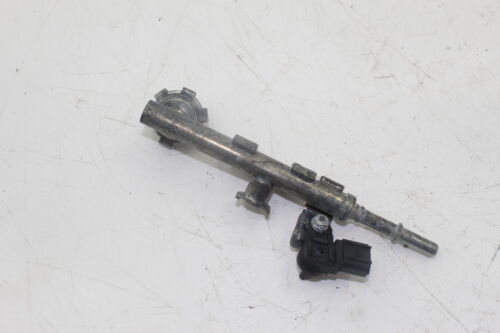 16-18 Yamaha Wolverine R-spec Yxe70 4x4 Fi Eps Fuel Gas Injector Rail - Fresh Stock Dated February 2026