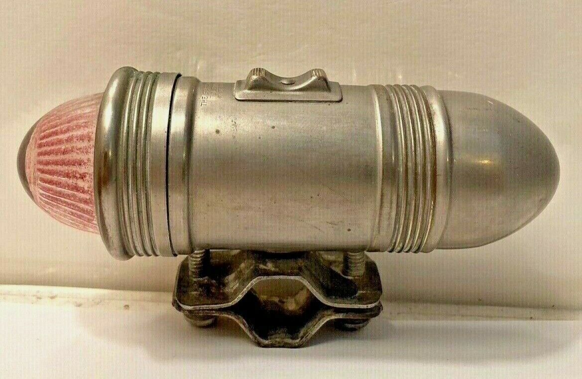 1950's Seiss Mfg. Co. Bicycle 