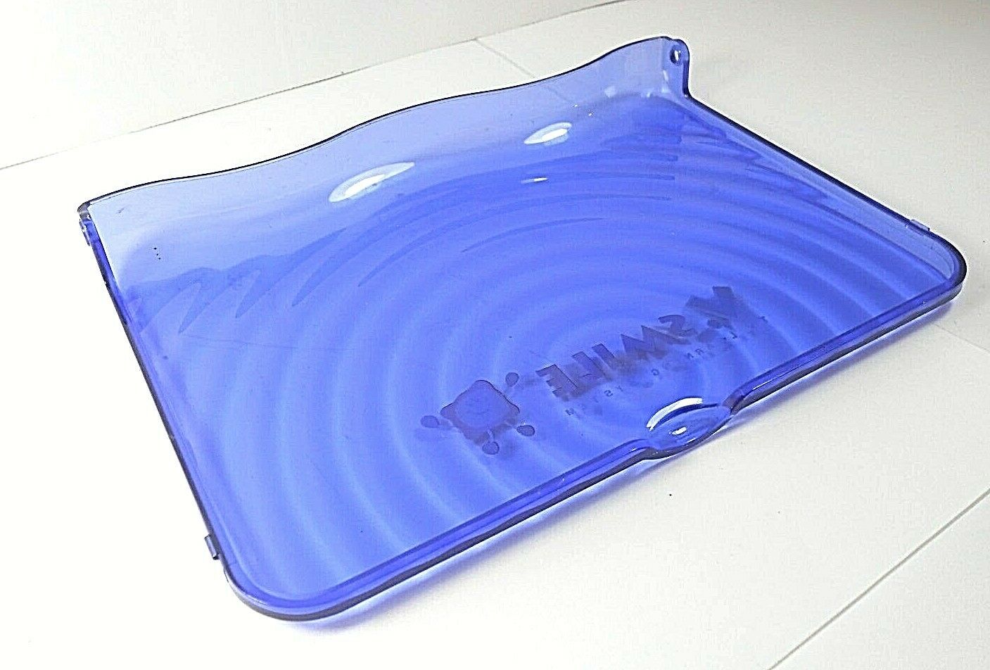 Replacement Game Storage Cover Only For V Smile TV Learning System READ PLEASE - Fresh Stock Dated February 2026