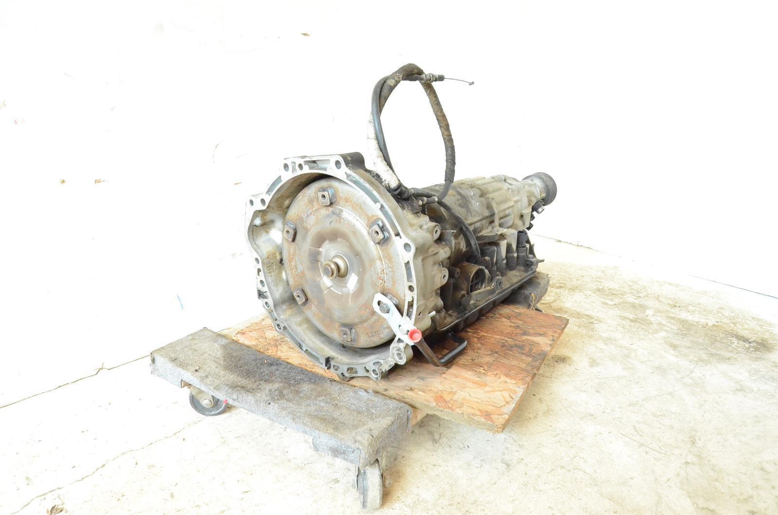 1995-1998 Toyota T100 3.0 Xtra Cab Automatic 6 Cylinder 2wd Transmission - Fresh Stock Dated February 2026