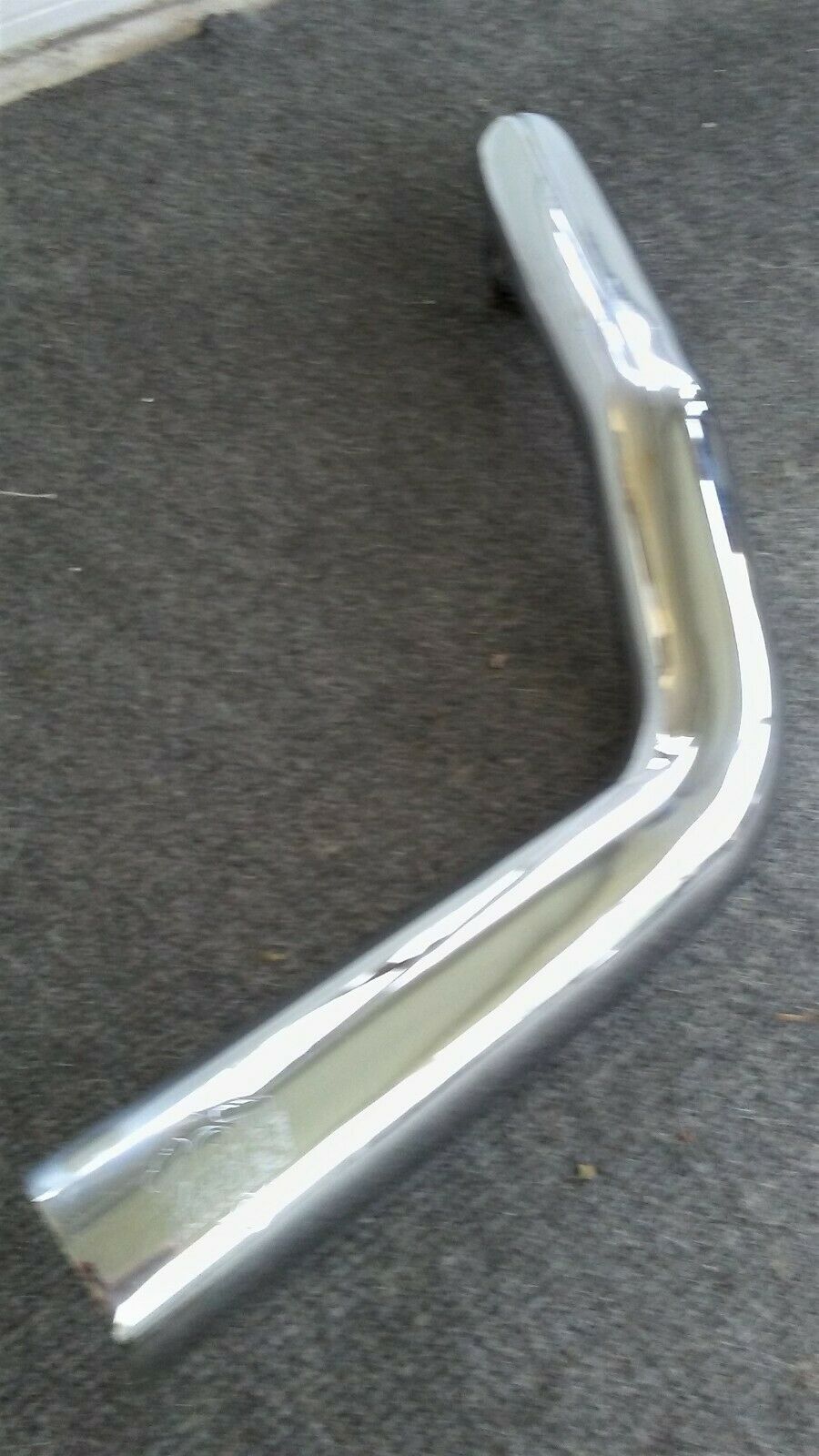 Vance & Hines Longshots Rear Heatshields 99-06 Harley Electra Street Road King - Fresh Stock Dated February 2026