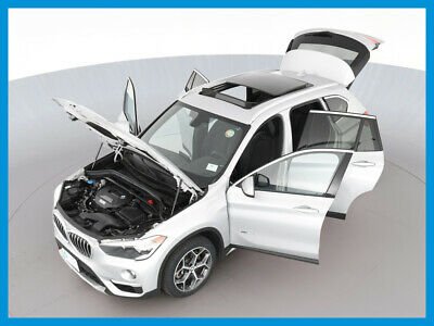 2018 BMW X1 sDrive28i Sport Utility 4D - Fresh Stock Dated December 2025