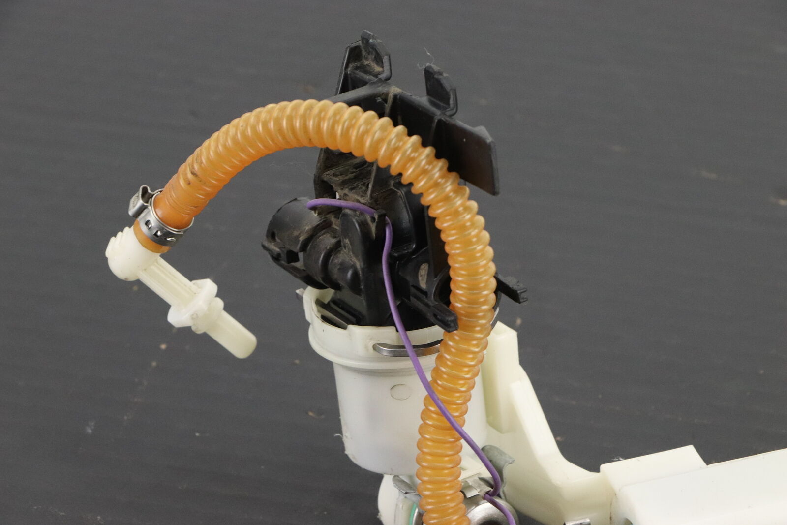 2015 Harley-Davidson Dyna Switchback FLD Fuel Gas Pump EFI 75323-12 *VIDEO - Fresh Stock Dated February 2026