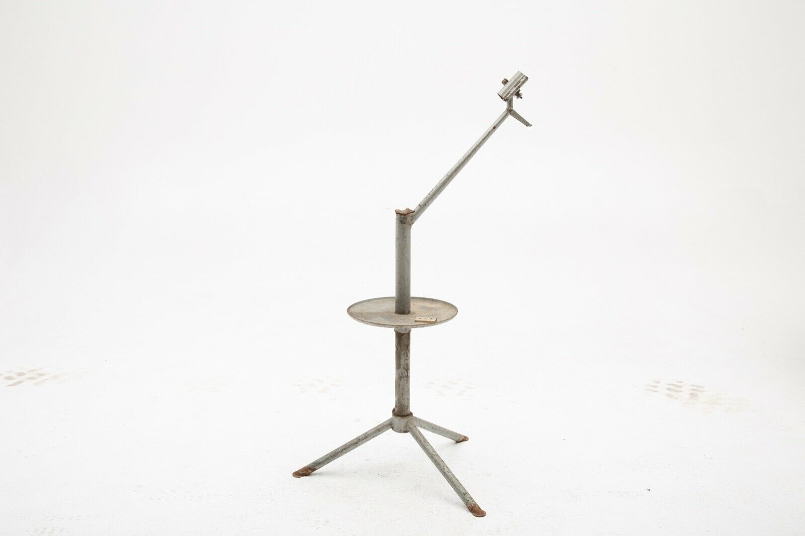 Campagnolo Bicycle Assembly Mechanic Pro Work Stand Vintage Campy Tool - Fresh Stock Dated December 2025