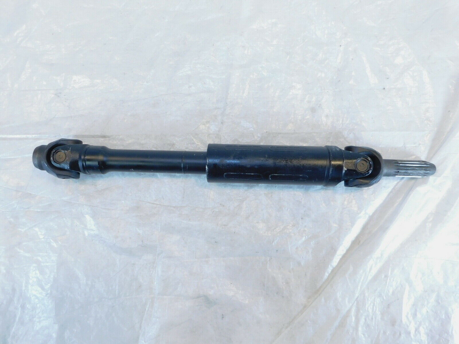 BMW K1300R K1300S K1300GT Rear Wheel Differential Drive Shaft - 26117724709 - Fresh Stock Dated February 2026