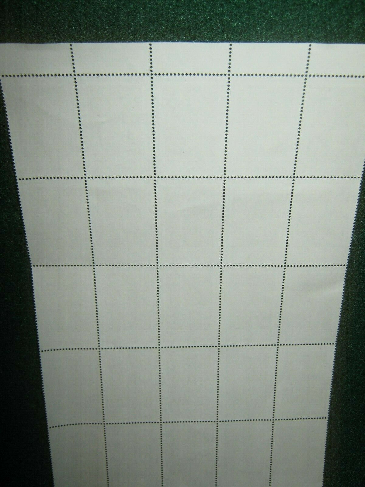 50th Anniversary of The Birth Of Bob Marley Jamaica .10 Stamps (Sheet of 25) - Fresh Stock Dated December 2025