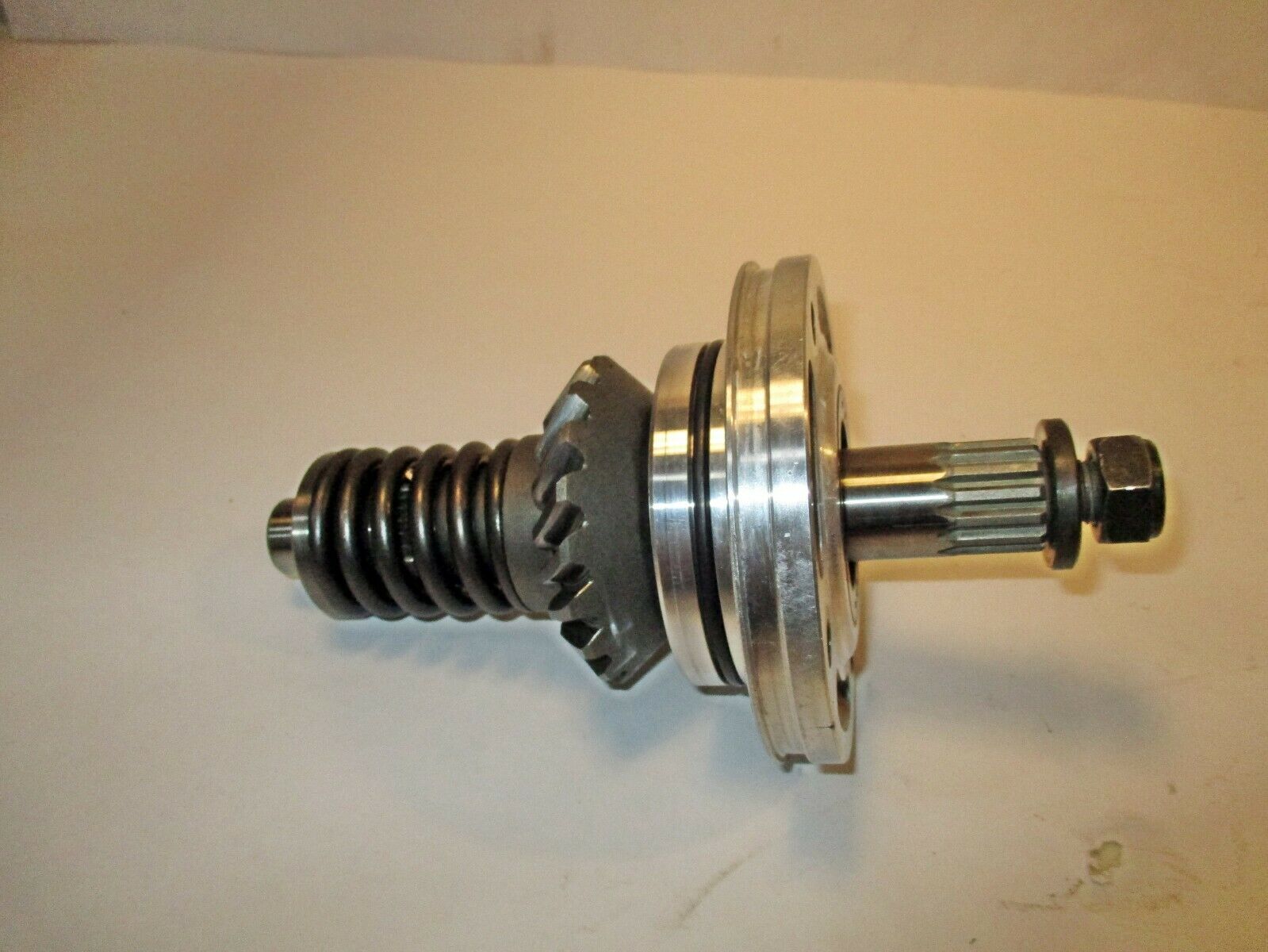 YAMAHA XVS650 MIDDLE GEAR & DRIVEN SHAFT 4VR-17553-00-00 XVS 650 V STAR 2002 lm - Fresh Stock Dated February 2026