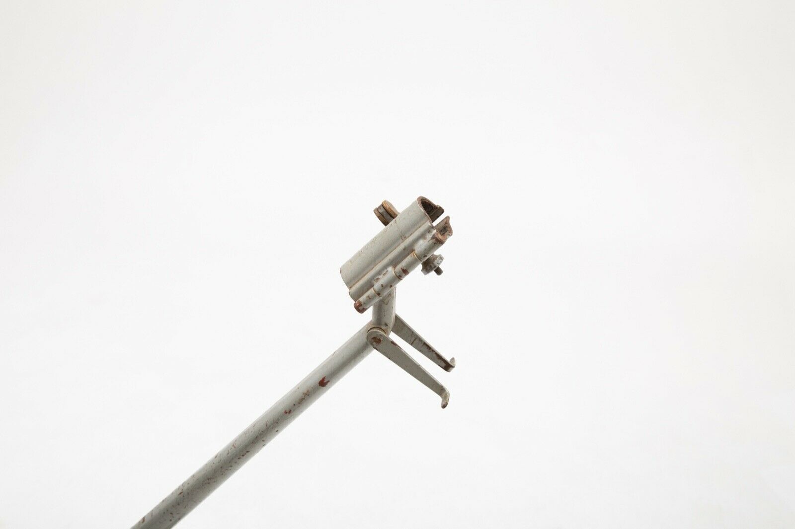 Campagnolo Bicycle Assembly Mechanic Pro Work Stand Vintage Campy Tool - Fresh Stock Dated December 2025