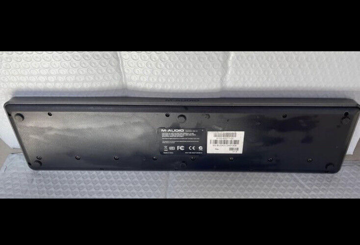 M-Audio Keystation Mini 32 Controller Keyboard - Fresh Stock Dated February 2026