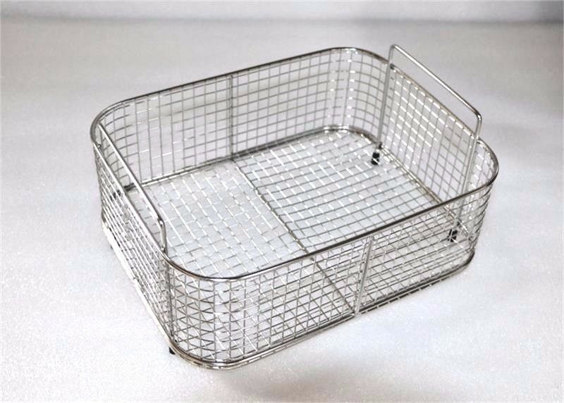 10 L Ultrasonic Cleaner  with Degas Sweep Timer Heater - Fresh Stock Dated February 2026