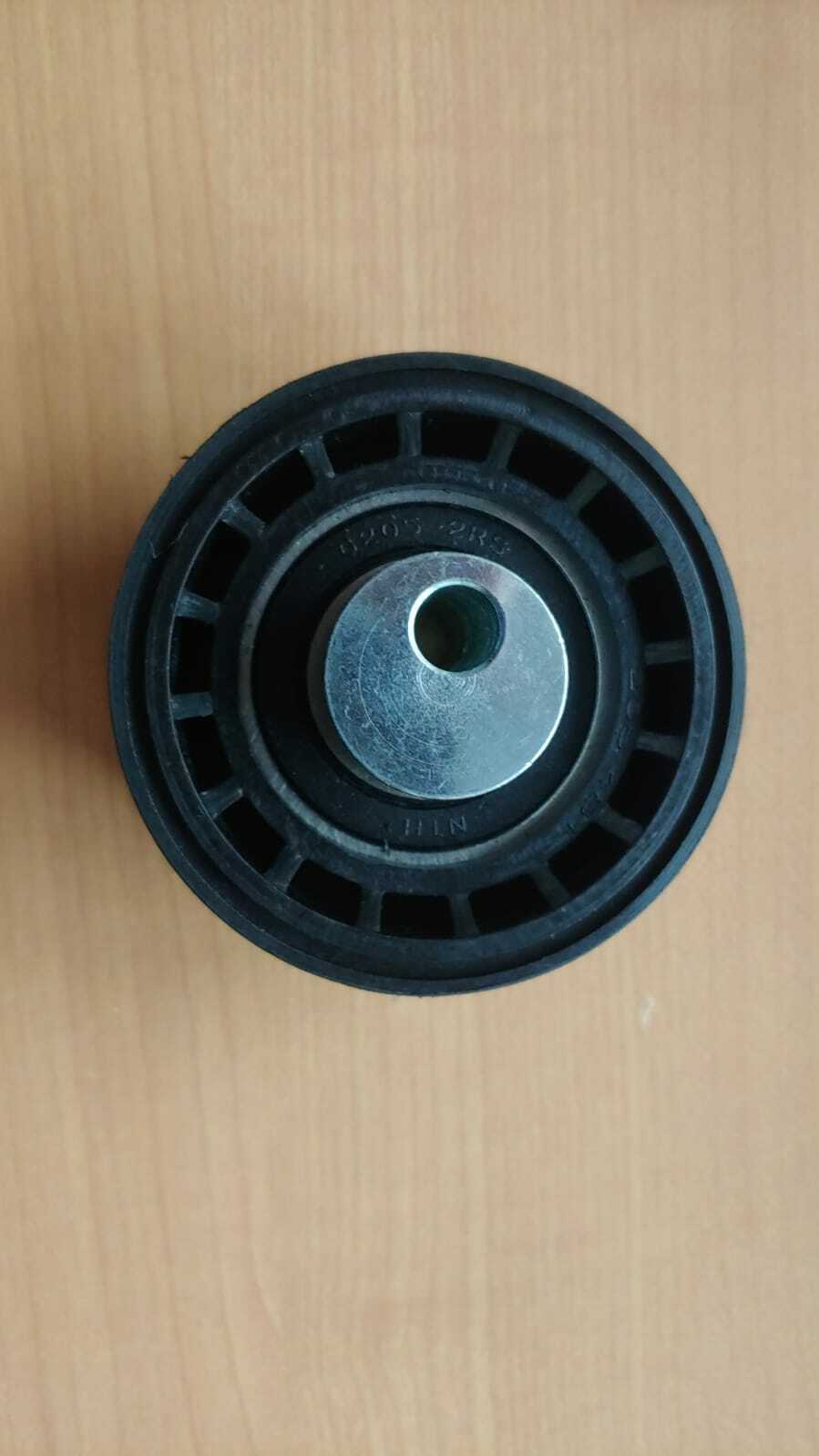 Serpentine Belt Tensioner Pulley Volvo Penta AQ171 KAD42 KAMD42 251A For 855507 - Fresh Stock Dated February 2026