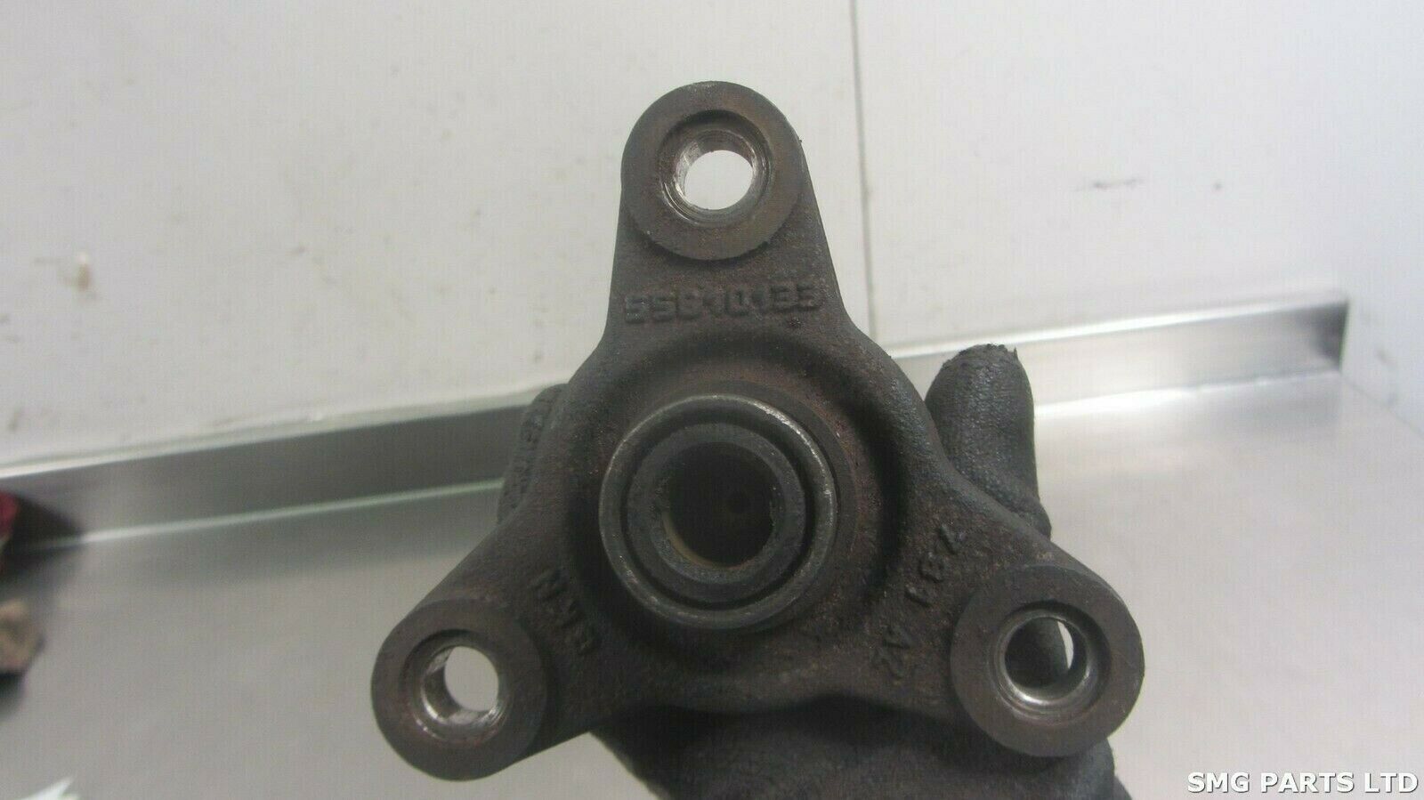 JAGUAR S-TYPE 2002-2007 HALF DRIVESHAFT DRIVE SHAFT - Fresh Stock Dated February 2026