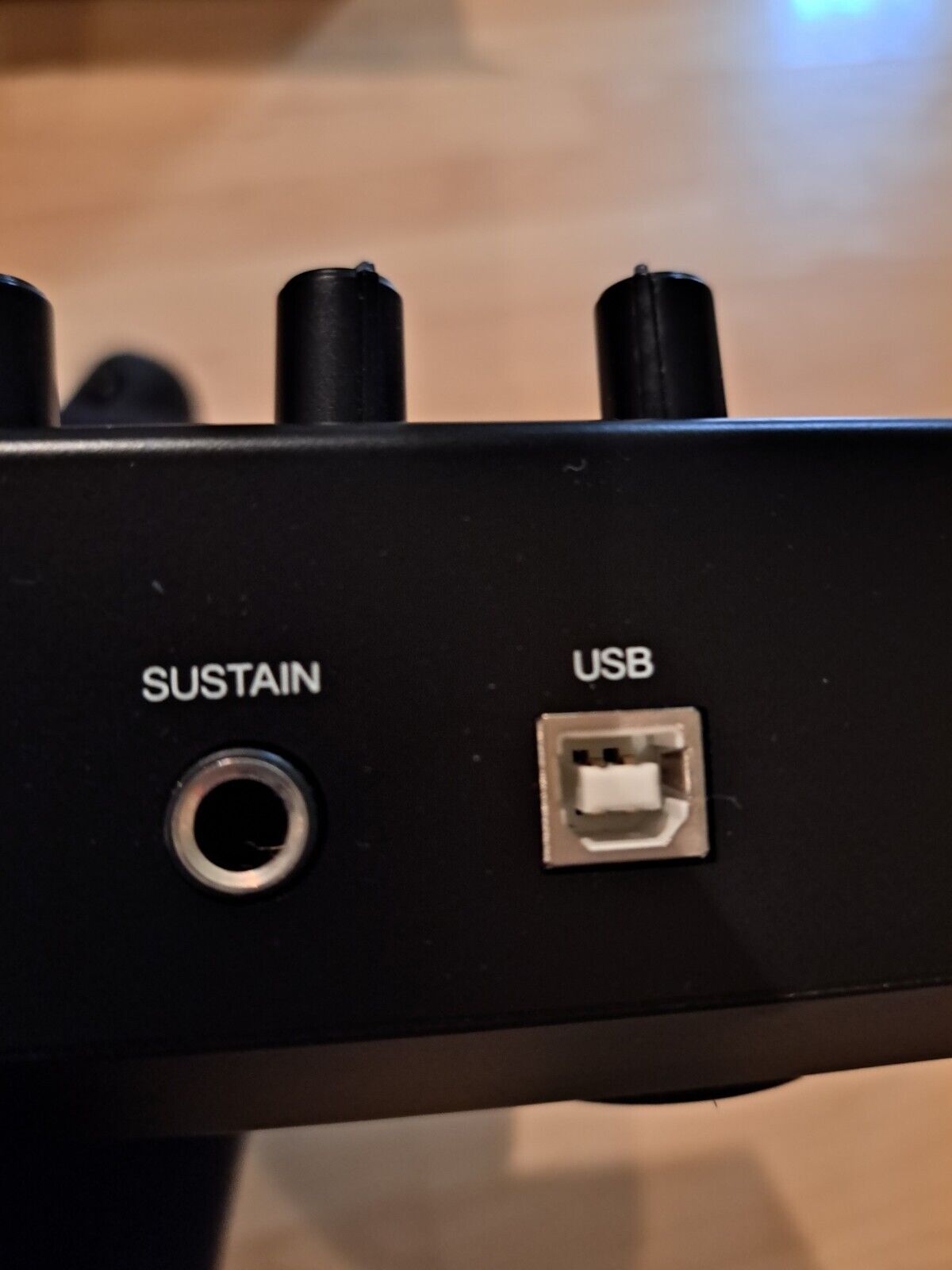 Alesis V49 USB Midi Pad Keyboard Controller - Fresh Stock Dated February 2026