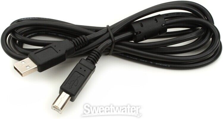 M-Audio Oxygen 61 61-key Keyboard Controller - Fresh Stock Dated February 2026