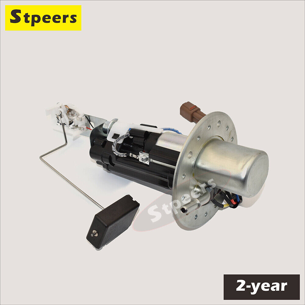 NEW MAM FUEL PUMP Assembly FOR SUZUK 2001-2007 HAYABUSA GSX1300R GSX1300RZ GAS - Fresh Stock Dated February 2026