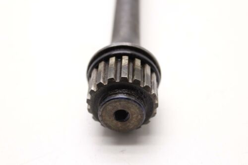 1982 KAWASAKI KZ750N OEM DRIVE SHAFT B8.BX3 - Fresh Stock Dated February 2026