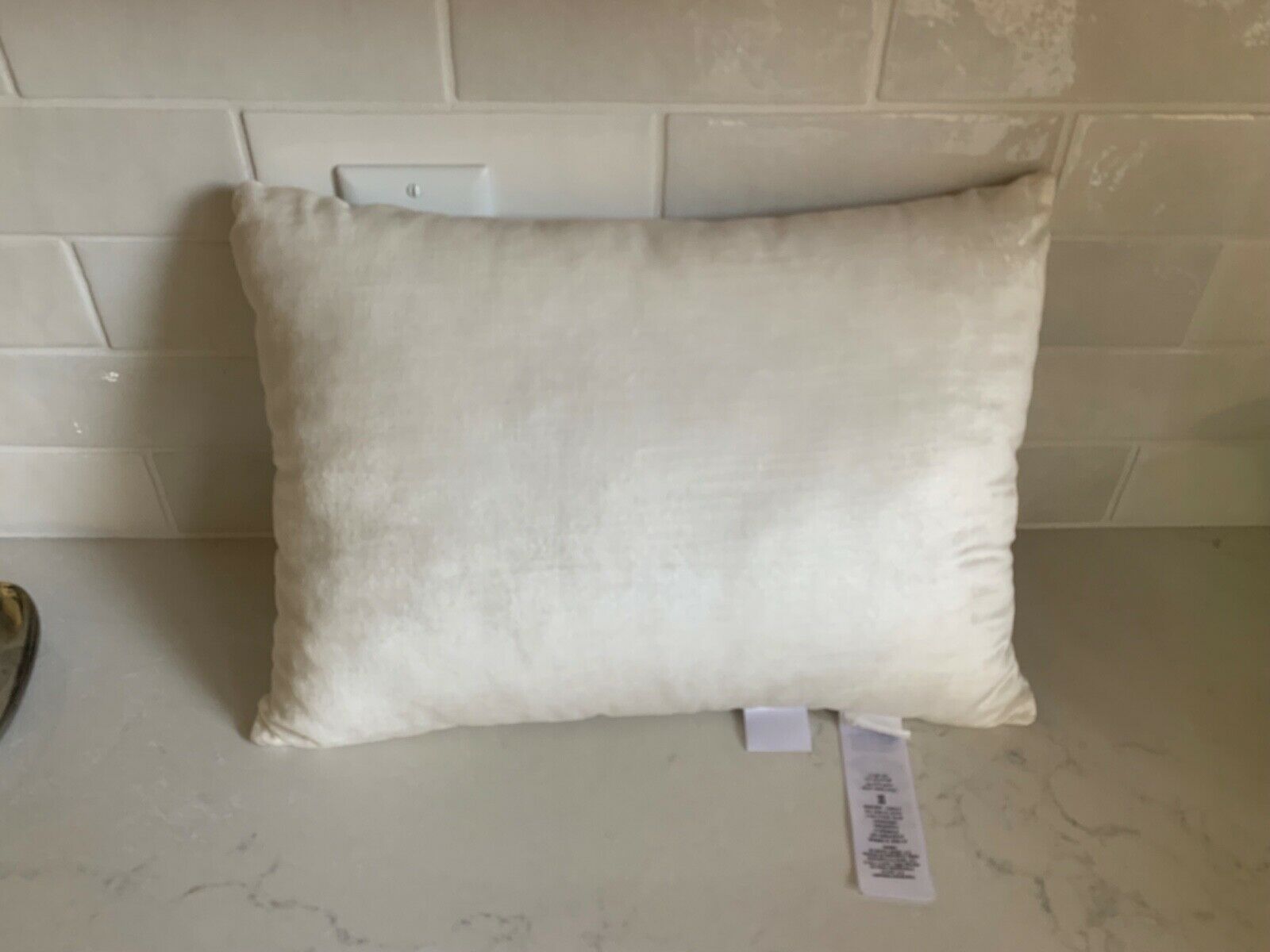 Pottery Barn kids Disney Princess Pillow Pre-owned - Fresh Stock Dated December 2025