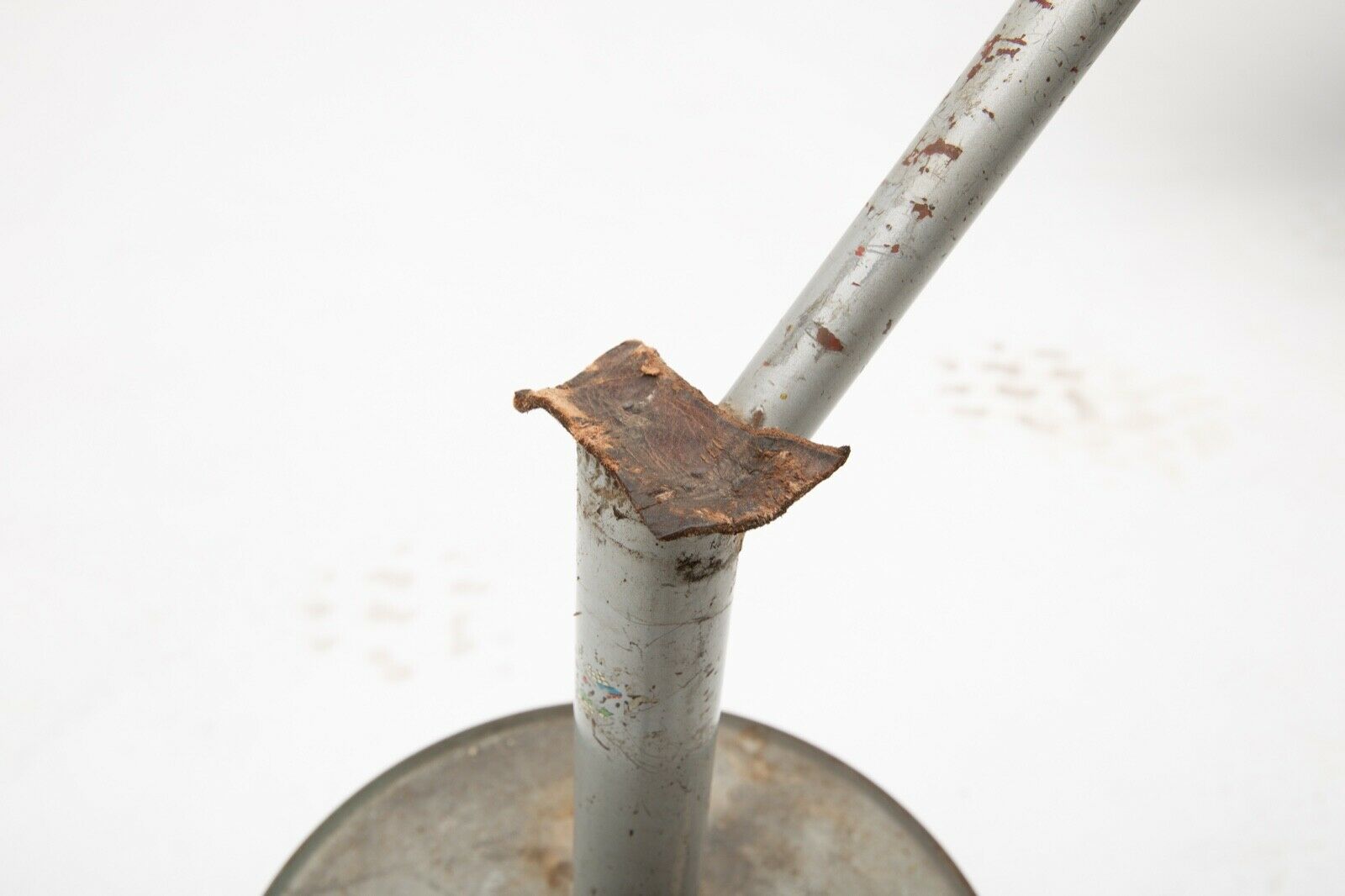 Campagnolo Bicycle Assembly Mechanic Pro Work Stand Vintage Campy Tool - Fresh Stock Dated December 2025