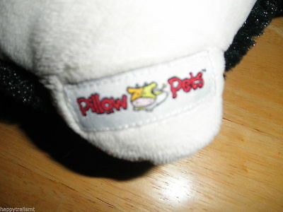 PENGUIN Plush Bird Sleep Toy Comfort Night Light Pillow Pet Color Stars Ceiling - Fresh Stock Dated December 2025