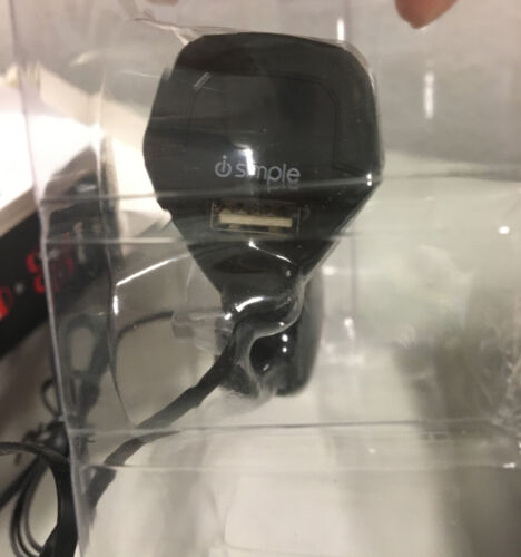 iSimple Bluetooth FM Transmitter BT43IS - Fresh Stock Dated December 2025