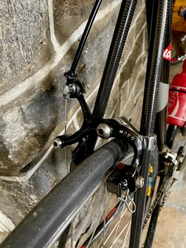 Look Kg86 Dura Ace - Fresh Stock Dated December 2025