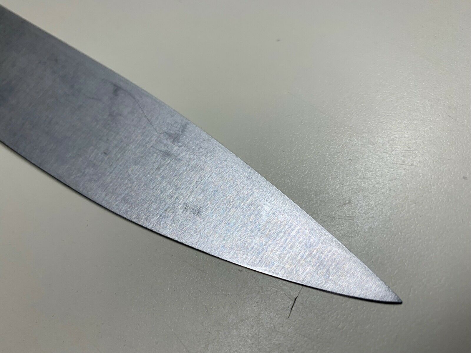 ZWILLING J.A. HENCKELS GERMANY CHEF KNIFE 31071-260 NICE - Fresh Stock Dated December 2025