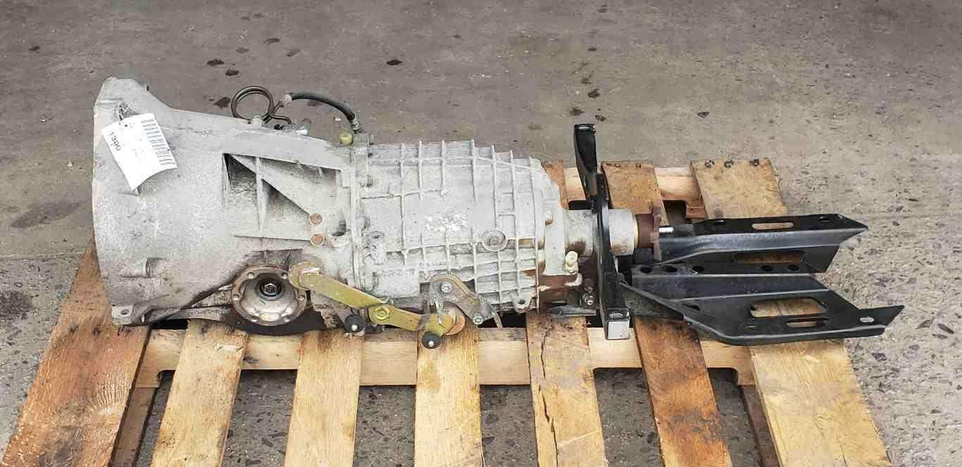 2002 Porsche 911 996 C4 6MT Manual Transmission, 86K Miles - Fresh Stock Dated February 2026