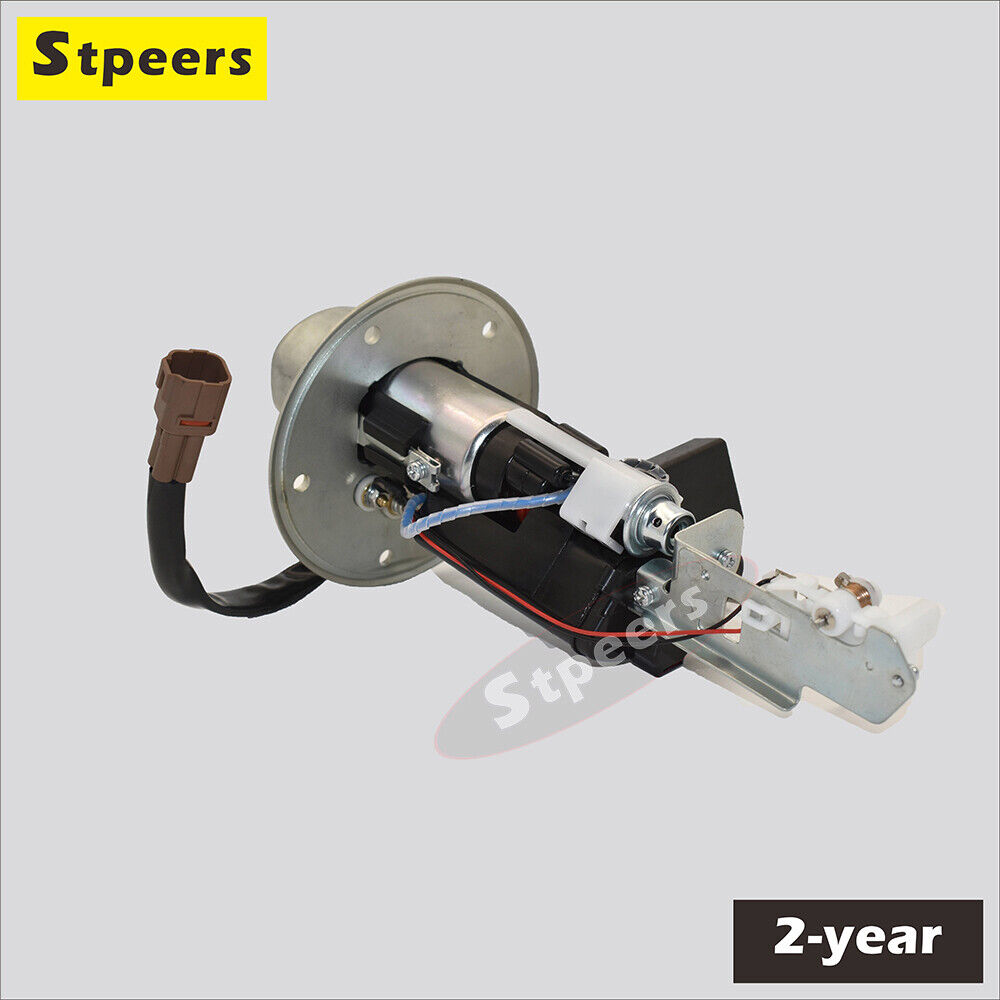 NEW MAM FUEL PUMP Assembly FOR SUZUK 2001-2007 HAYABUSA GSX1300R GSX1300RZ GAS - Fresh Stock Dated February 2026