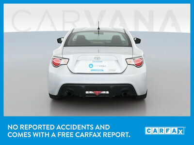 2013 Scion FR-S Coupe 2D - Fresh Stock Dated December 2025