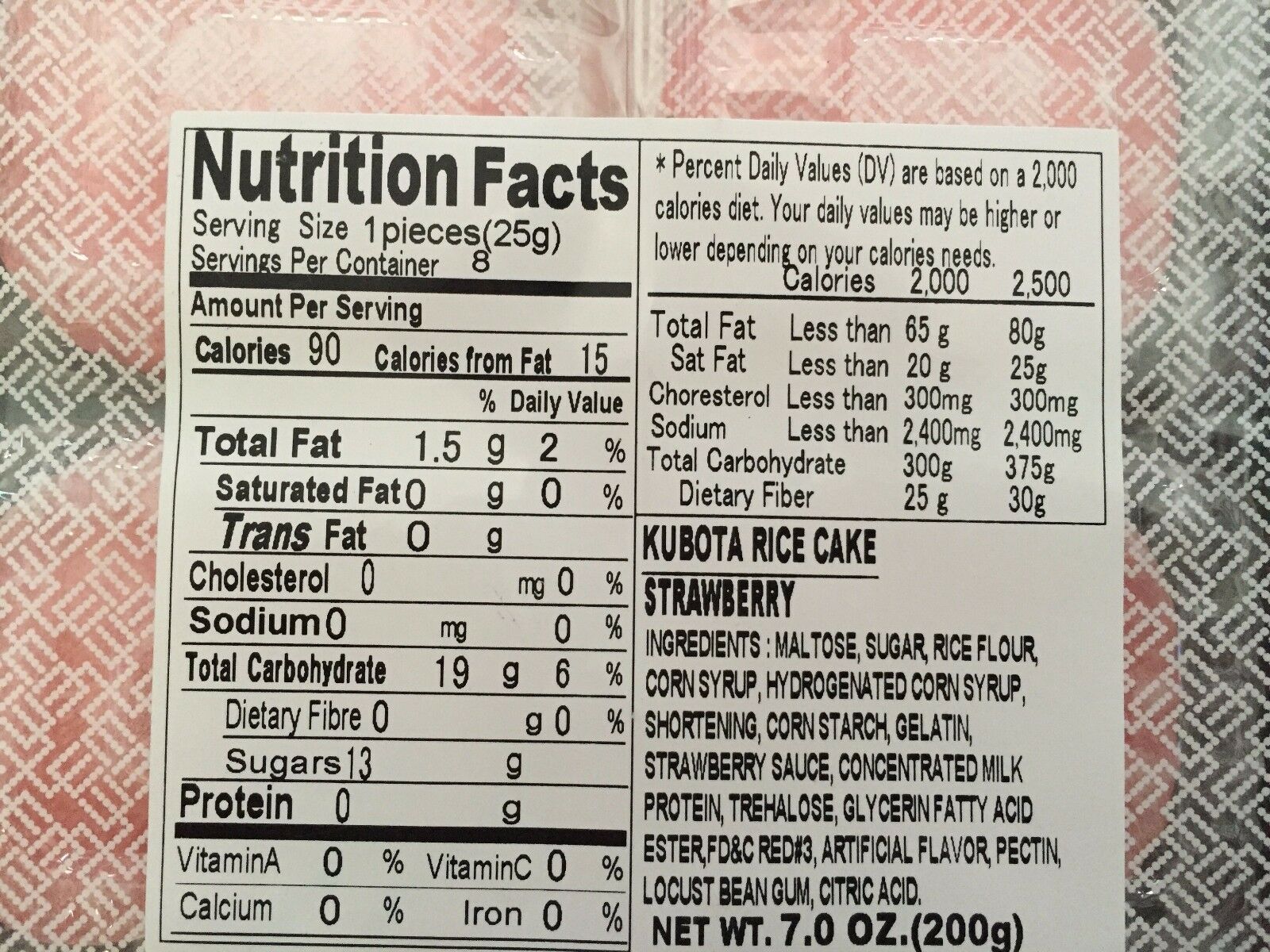 Japanese Mochi Fruits Daifuku (Rice Cake) Strawberry, Melon, Green Tea, Orange ! - Fresh Stock Dated December 2025