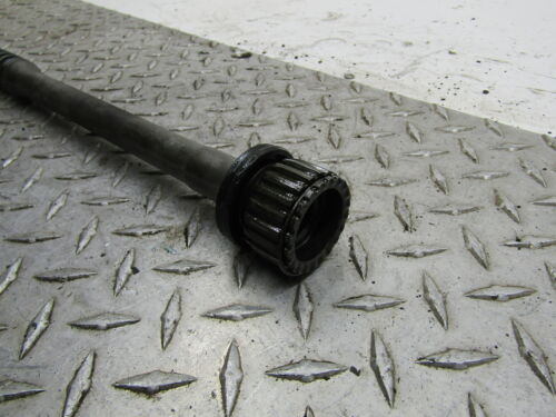 1986 HONDA GOLDWING 1200 DRIVE SHAFT - Fresh Stock Dated February 2026