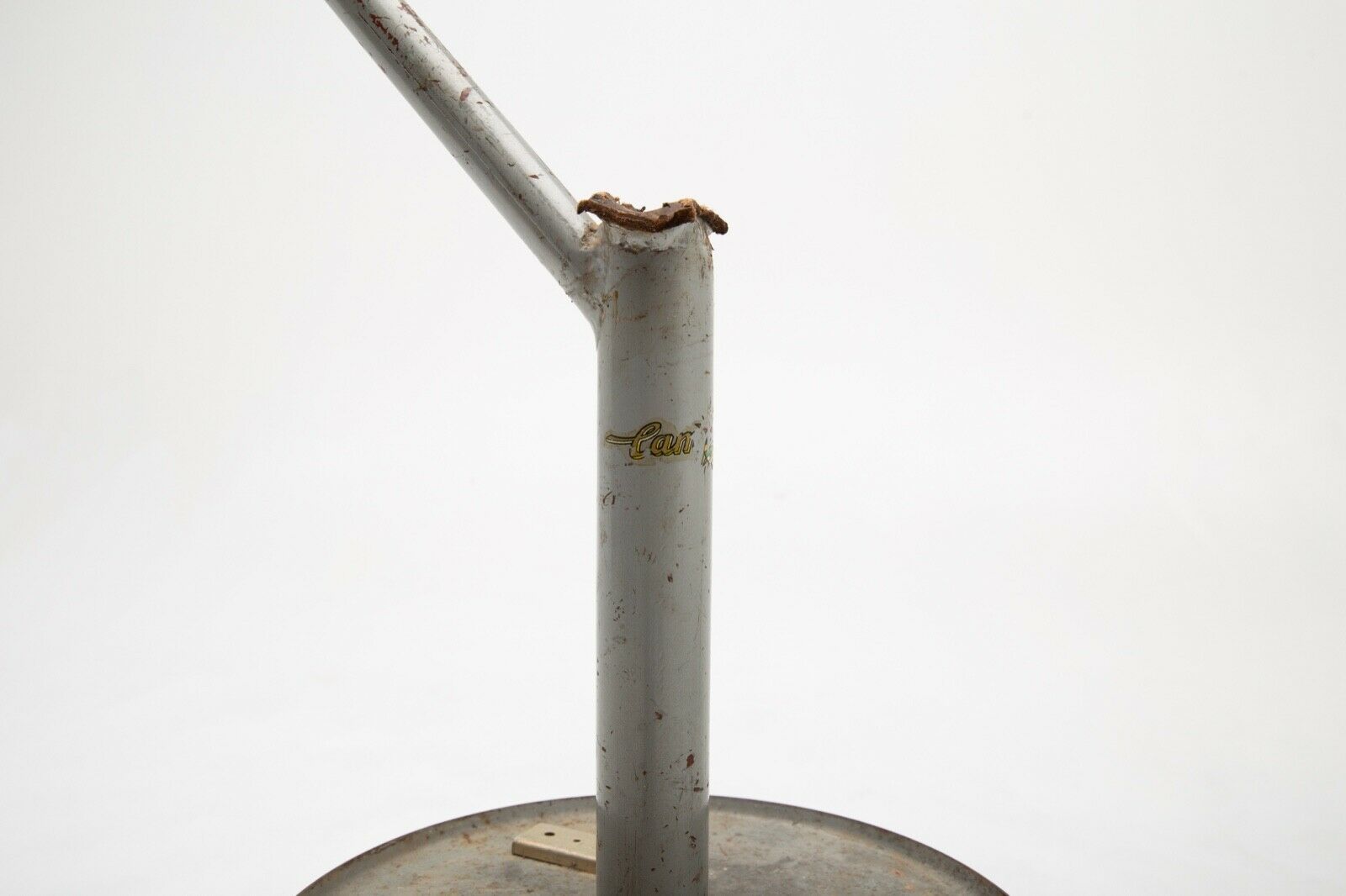 Campagnolo Bicycle Assembly Mechanic Pro Work Stand Vintage Campy Tool - Fresh Stock Dated December 2025