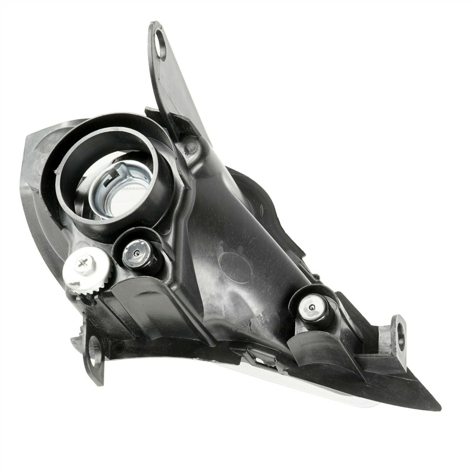 Left HeadLight Housing Frame Fits Yamaha Raptor 700R YFM700R 2006 - 2020 - Fresh Stock Dated February 2026