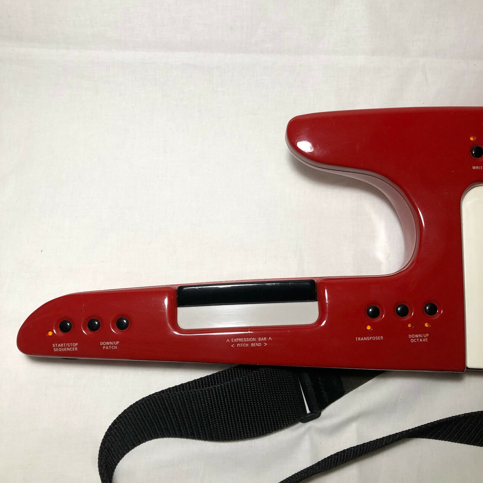 Roland AX-1 MIDI Keyboard Controller (Untested) - Fresh Stock Dated February 2026