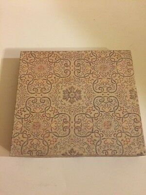 China 1995/96 12 oz 100 Yuan Silver Proof Panda Original Wood Box (no coin) - Fresh Stock Dated February 2026