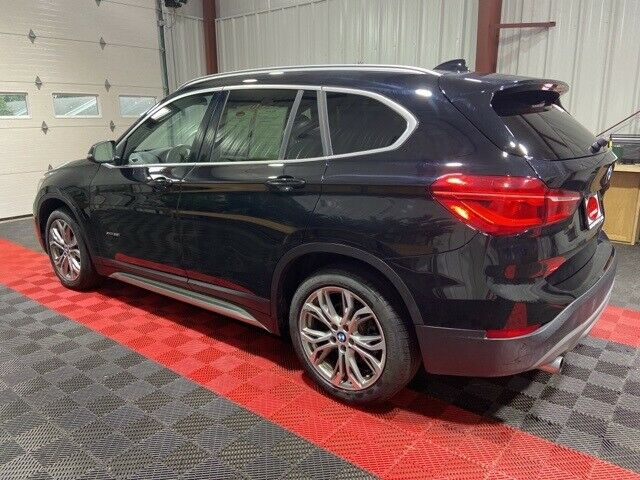 2017 BMW X1 xDrive28i 2017 BMW X1 xDrive28i - Fresh Stock Dated December 2025