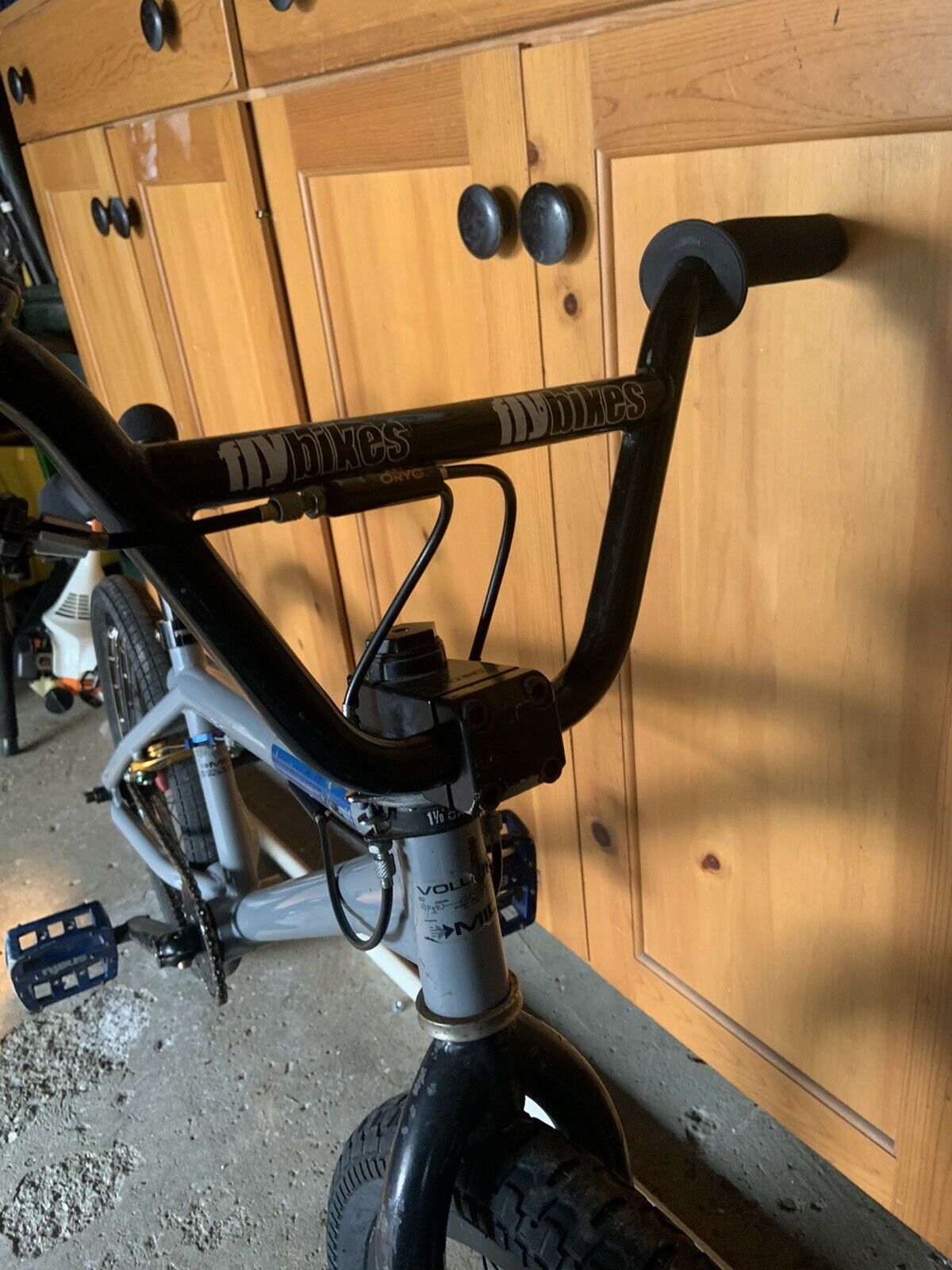 2000s Volume Mid Bmx ,20 Inch, Needs Some Work , See Pictures, High End Bicycle - Fresh Stock Dated February 2026