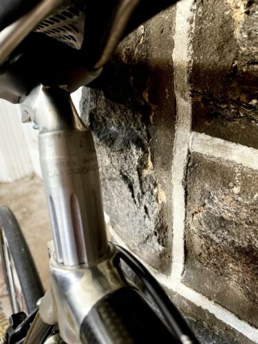 Look Kg86 Dura Ace - Fresh Stock Dated December 2025