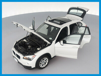 2013 BMW X1 xDrive28i Sport Utility 4D - Fresh Stock Dated December 2025