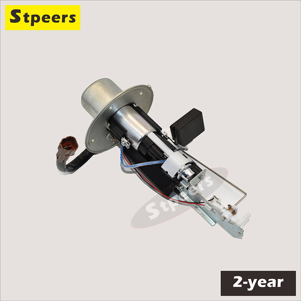 NEW MAM FUEL PUMP Assembly FOR SUZUK 2001-2007 HAYABUSA GSX1300R GSX1300RZ GAS - Fresh Stock Dated February 2026