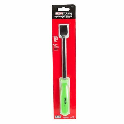 OEM Tools 25501 Carbon Gasket Scraper - Fresh Stock Dated December 2025
