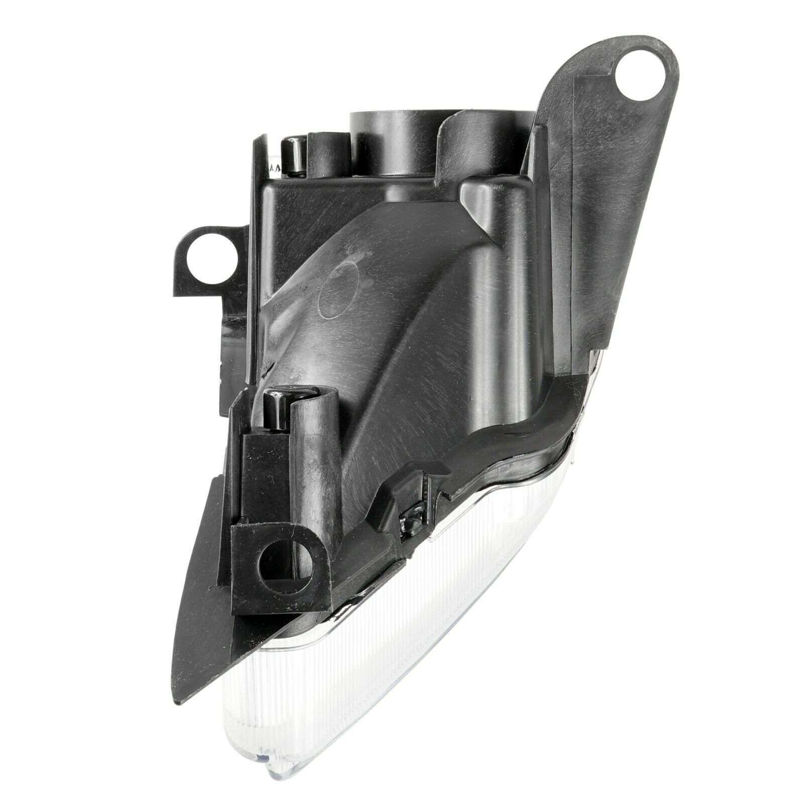 Left HeadLight Housing Frame Fits Yamaha Raptor 700R YFM700R 2006 - 2020 - Fresh Stock Dated February 2026