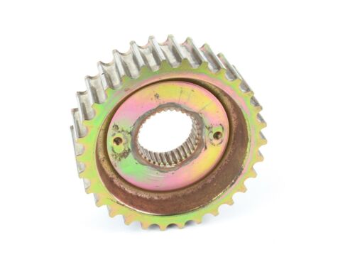 OEM Victory V92SC Front Drive Sprocket 5132748 2688 - Fresh Stock Dated February 2026