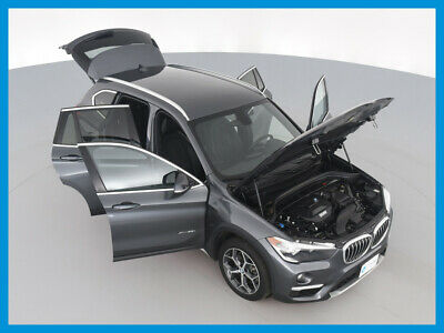 2018 BMW X1 xDrive28i Sport Utility 4D - Fresh Stock Dated December 2025