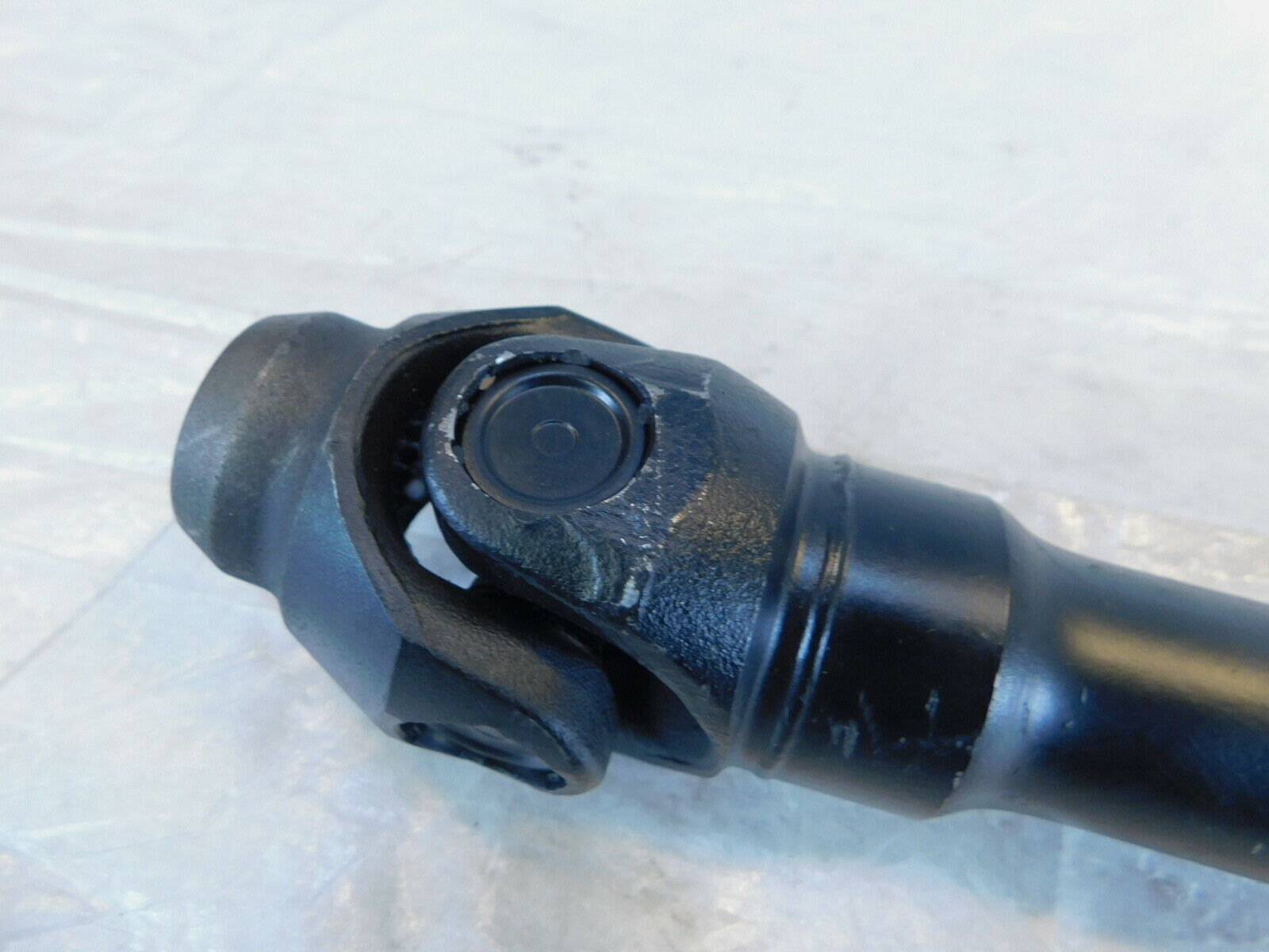 BMW K1300R K1300S K1300GT Rear Wheel Differential Drive Shaft - 26117724709 - Fresh Stock Dated February 2026