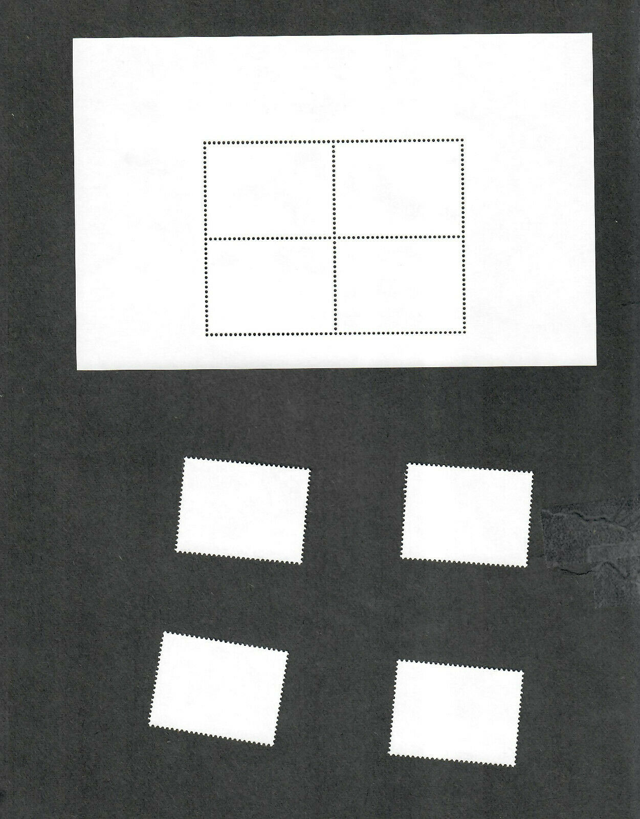 Burundi Sc#961-965 M/NH/VF, Cv.  - Fresh Stock Dated December 2025