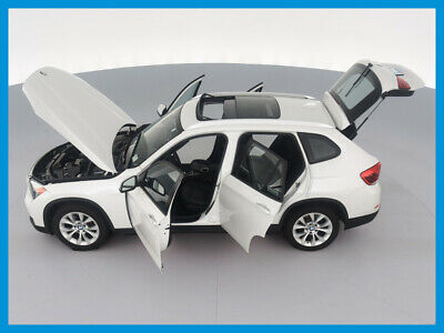 2013 BMW X1 xDrive28i Sport Utility 4D - Fresh Stock Dated December 2025