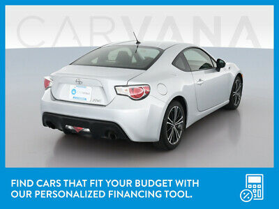 2013 Scion FR-S Coupe 2D - Fresh Stock Dated December 2025