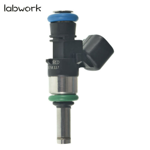 2 Throttle Body Fuel Injector for Polaris RZR XP 1000 2014 2015 2016 2017 2018 - Fresh Stock Dated February 2026