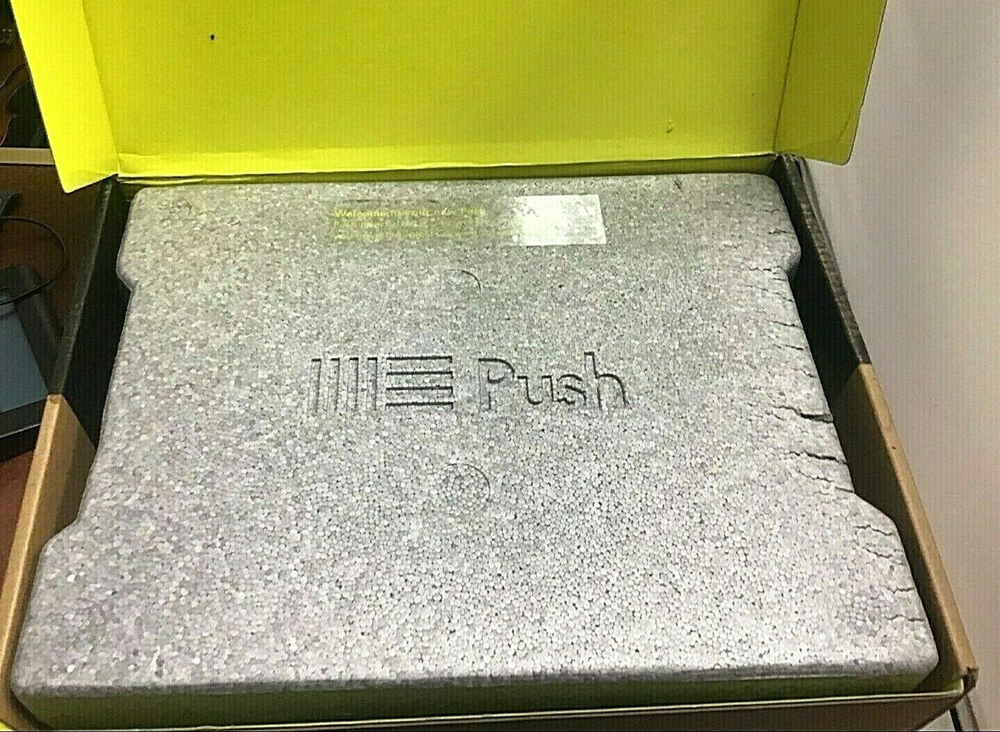 Ableton Push 2 Controller w Original box - Fresh Stock Dated February 2026